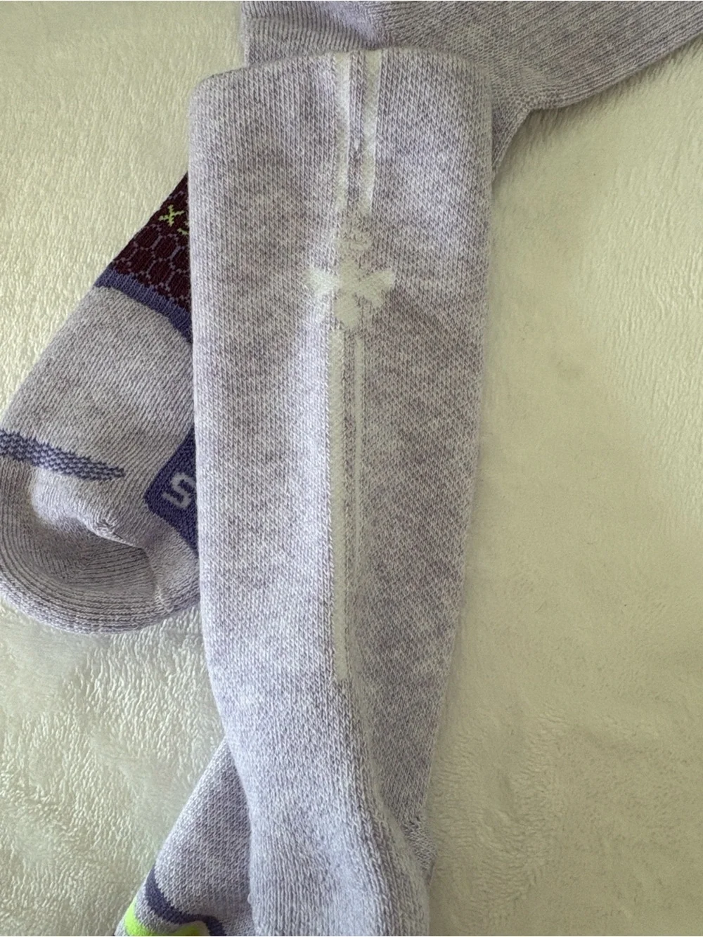 Bombas Socks